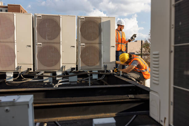 Best Emergency HVAC repair  in Emigration Canyon, UT