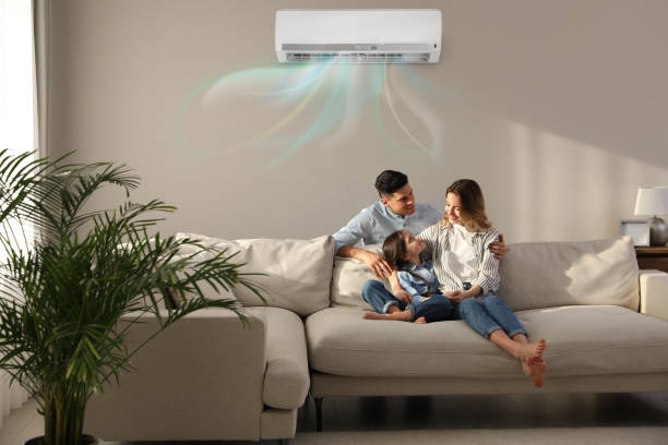 Emigration Canyon, UT HVAC Company