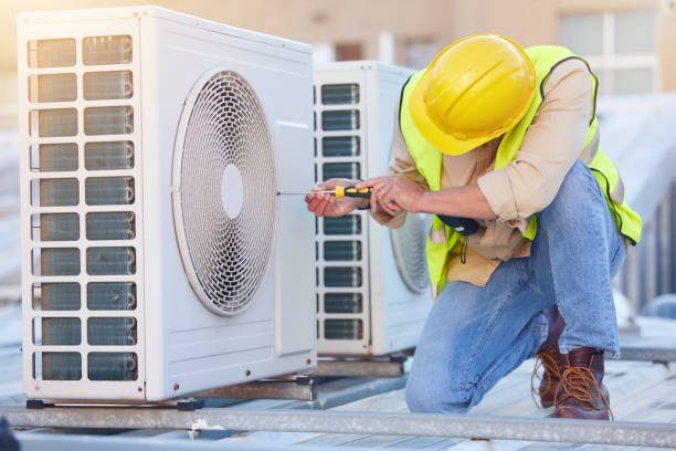 Best HVAC emergency services  in Emigration Canyon, UT