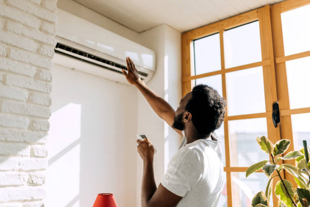 Local HVAC companies in Emigration Canyon, UT