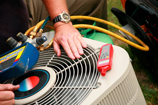 Best HVAC tune-up services  in Emigration Canyon, UT
