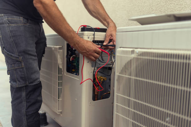 Best HVAC replacement cost  in Emigration Canyon, UT