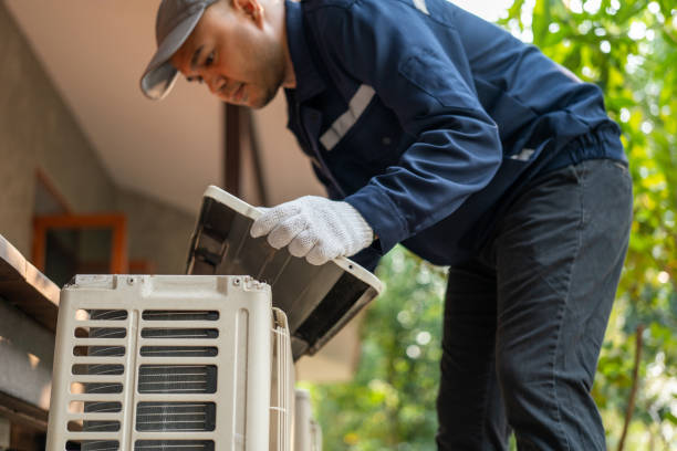 Best HVAC replacement cost  in Emigration Canyon, UT