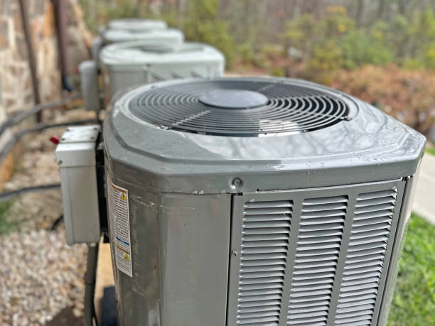 Best HVAC air duct cleaning  in Emigration Canyon, UT