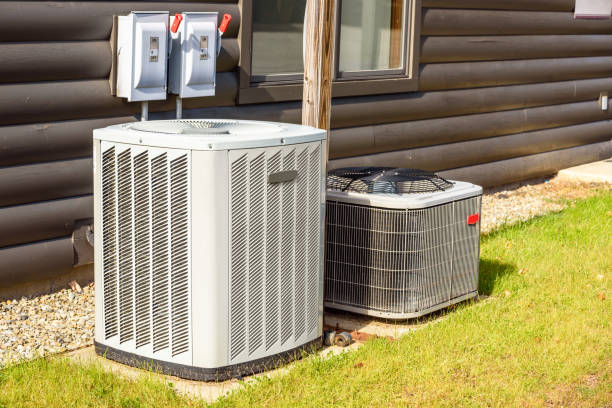 Best Best HVAC companies  in Emigration Canyon, UT