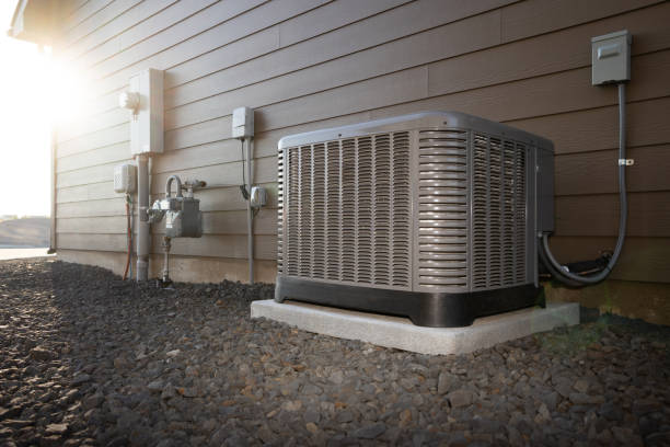 Best Residential HVAC services  in Emigration Canyon, UT